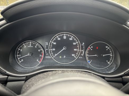 Used 2025 MAZDA MAZDA3 s image 21