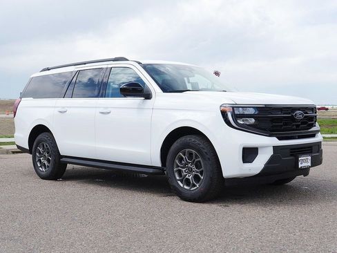 New 2026 Ford Expedition Max XL AWD/4WD image 7