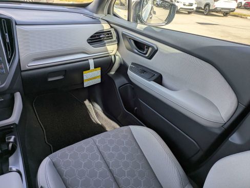 New 2026 Subaru Forester image 17