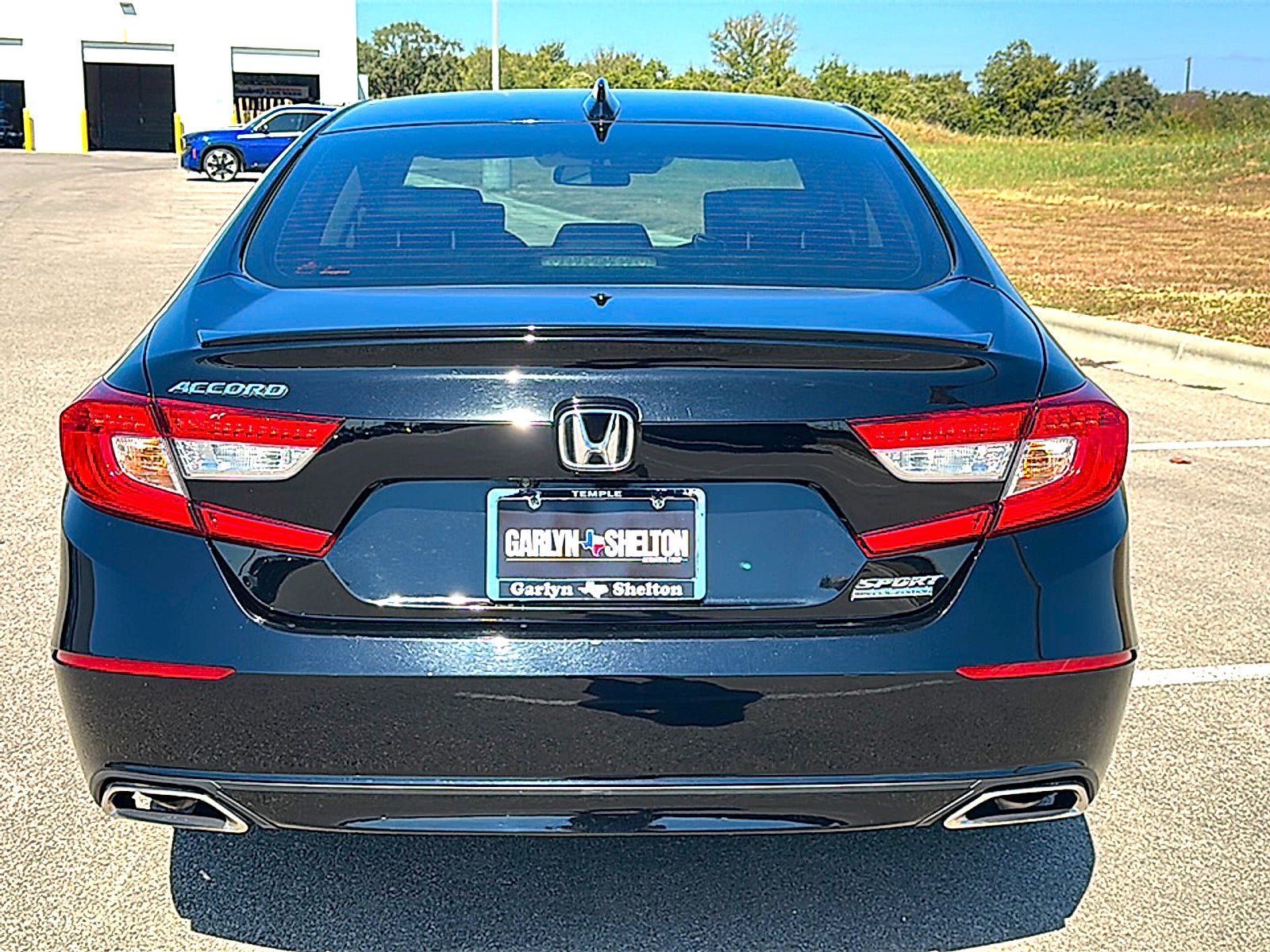 Used 2021 Honda Accord Sport Special Edition image 7