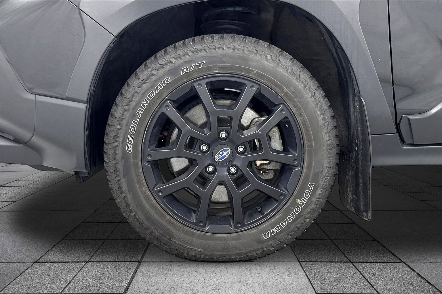 Certified 2024 Subaru Crosstrek 2.5i Wilderness w/ Crosstrek Mirror Package AWD/4WD image 39