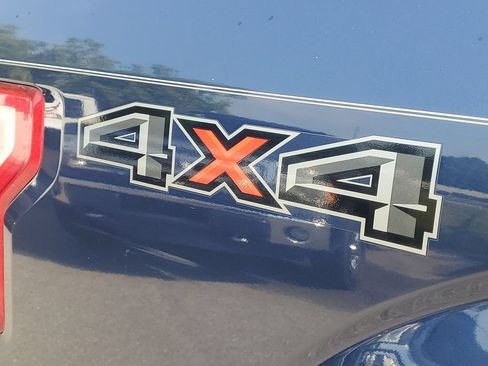Used 2015 Ford F150 Lariat w/ Trailer Tow Package AWD/4WD image 7