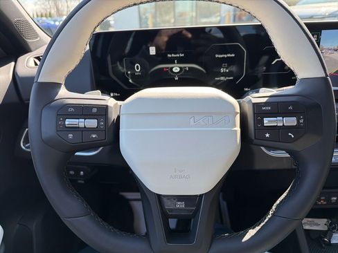 New 2026 Kia K4 GT-Line FWD image 35