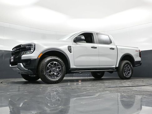 New 2026 Ford Ranger XLT AWD/4WD image 55