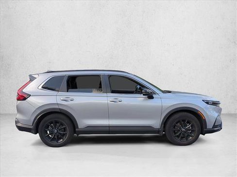 Used 2024 Honda CR-V Sport image 4