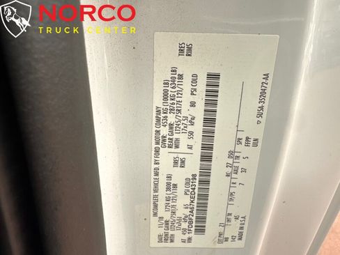 Used 2019 Ford F250 XL image 24