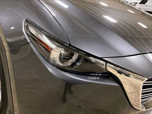 Used 2023 MAZDA CX-9 Grand Touring AWD/4WD image 28
