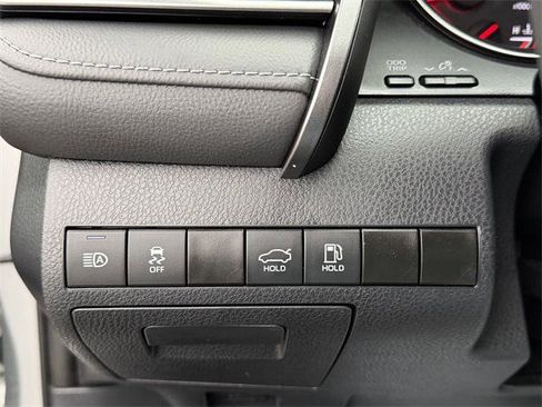 Certified 2024 Toyota Camry XSE image 19