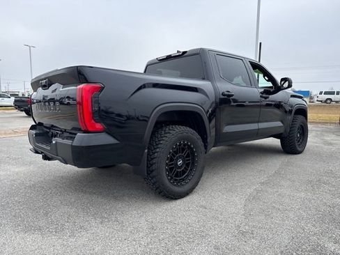 Used 2026 Toyota Tundra SR5 image 5