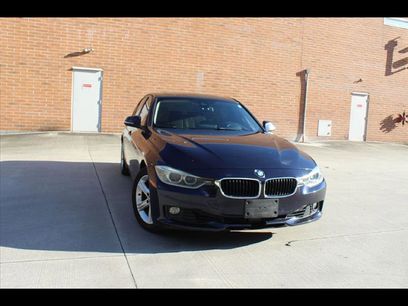 Used 2014 BMW 328i xDrive Sedan