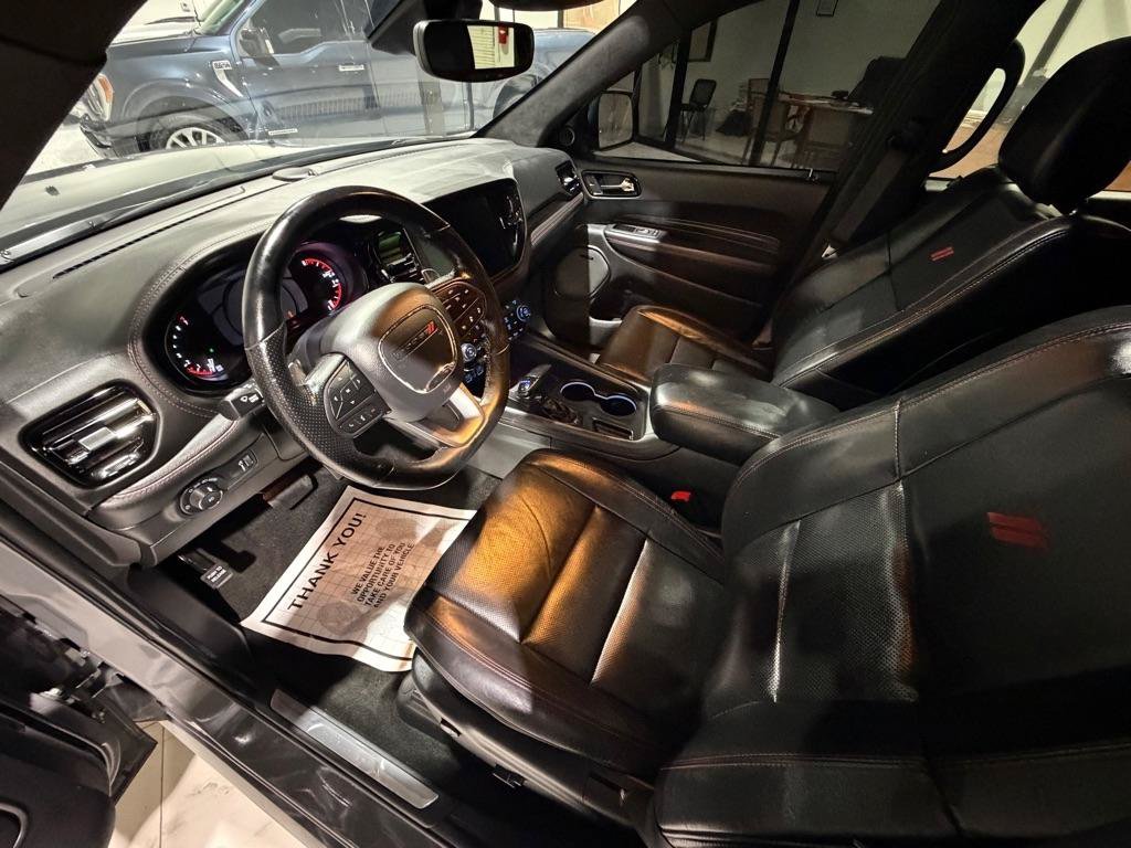 Used 2022 Dodge Durango R/T RWD image 19