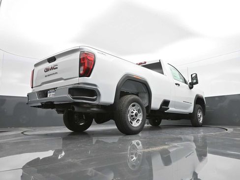 Used 2025 GMC Sierra 2500 Pro w/ Convenience Package image 35