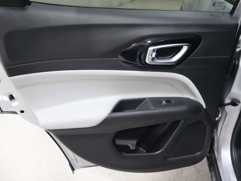 New 2026 Jeep Compass Limited AWD/4WD image 12