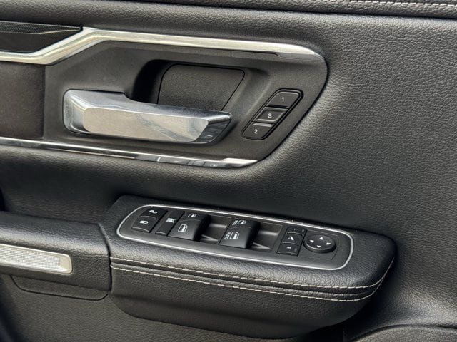 Used 2022 RAM 1500 Laramie w/ Sport Appearance Package RWD image 25