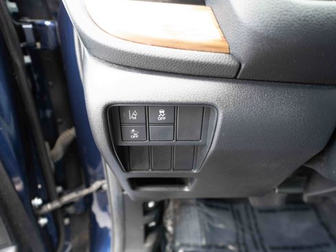 Used 2019 Honda CR-V EX image 11