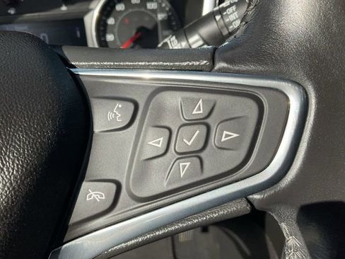 Used 2020 Chevrolet Equinox LT w/ Driver Convenience Package FWD image 12