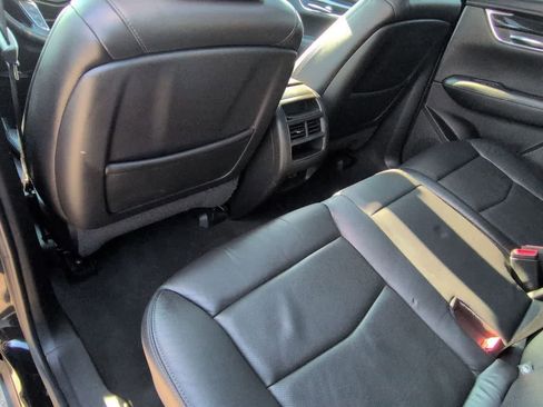 Used 2020 Cadillac XT5 Premium Luxury image 18