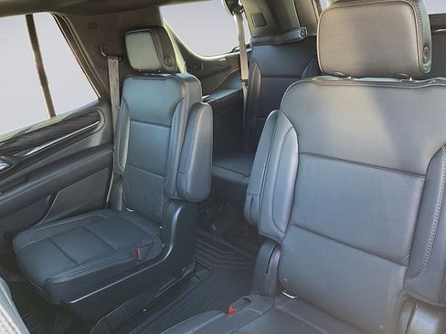 Used 2021 GMC Yukon Denali image 10