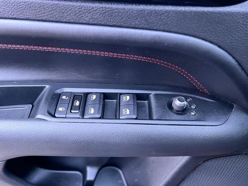 Used 2022 Jeep Compass Trailhawk w/ Trailhawk Elite Group image 13