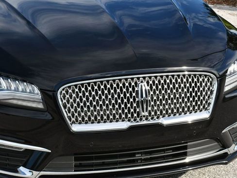Used 2020 Lincoln MKZ Reserve image 36