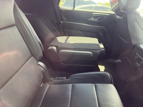 Used 2021 Chevrolet Tahoe High Country RWD image 4