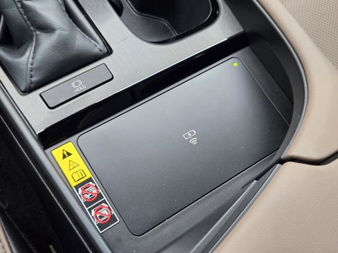 Used 2025 Lexus ES 350 Premium w/ Premium Package image 14