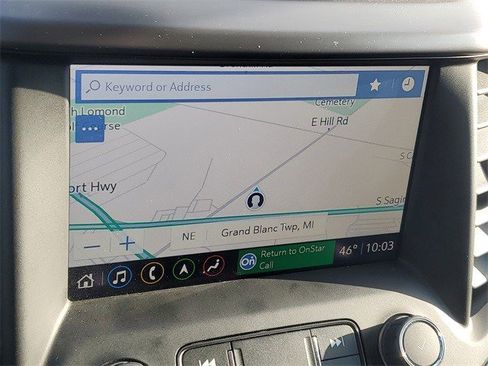 Used 2023 GMC Acadia AT4 w/ Technology Package image 28