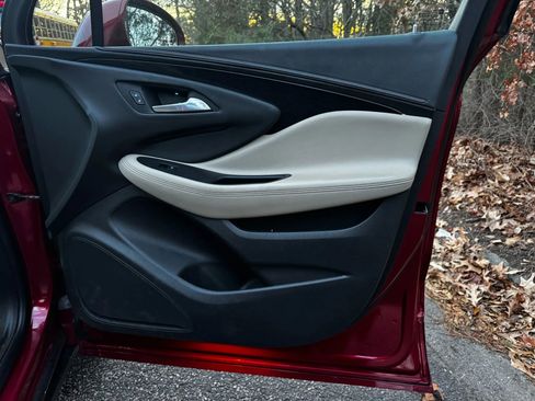 Used 2017 Buick Envision Preferred image 11