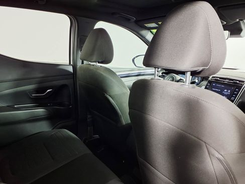 Used 2022 Hyundai Santa Cruz SEL w/ Activity Package FWD image 11