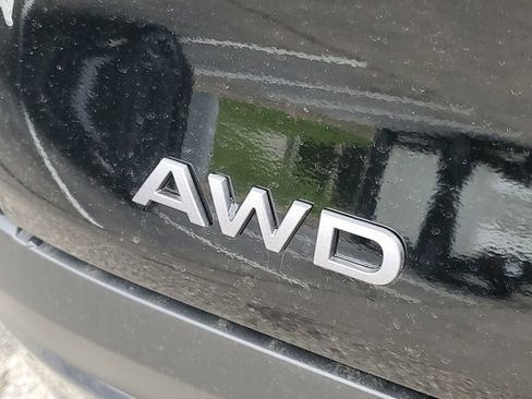 New 2026 Nissan Murano SL AWD/4WD image 7