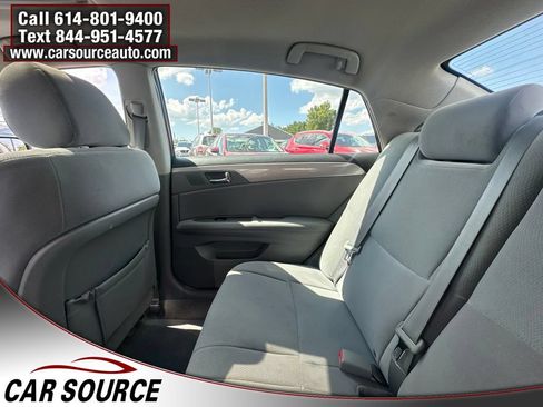 Used 2006 Toyota Avalon XL FWD image 26