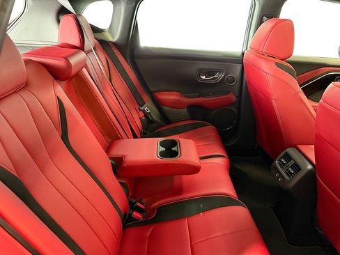 New 2025 Acura ADX A-Spec image 37