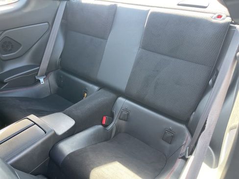 Used 2022 Subaru BRZ Limited image 11