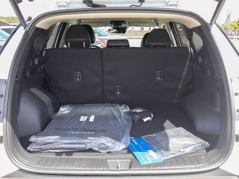 New 2026 Hyundai Tucson SEL AWD/4WD image 31