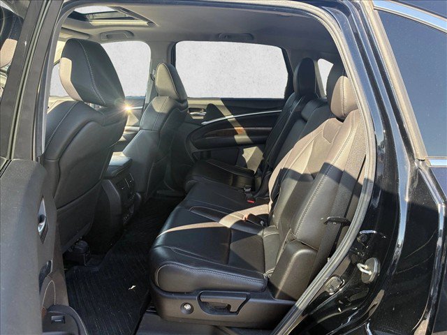 Used 2020 Acura MDX w/ Technology Package AWD/4WD image 13