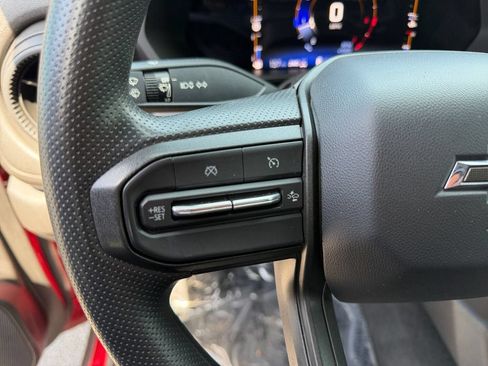 Used 2023 Chevrolet Colorado Trail Boss w/ Advanced Trailering Package AWD/4WD image 15