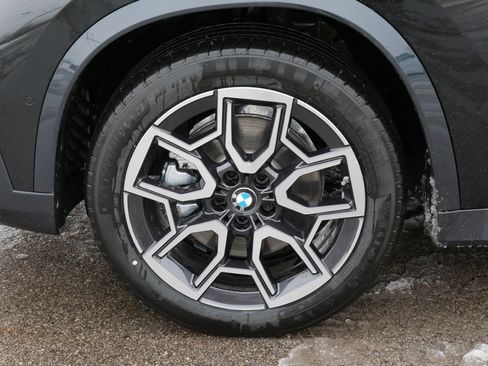 New 2026 BMW X1 xDrive28i w/ Convenience Package image 4