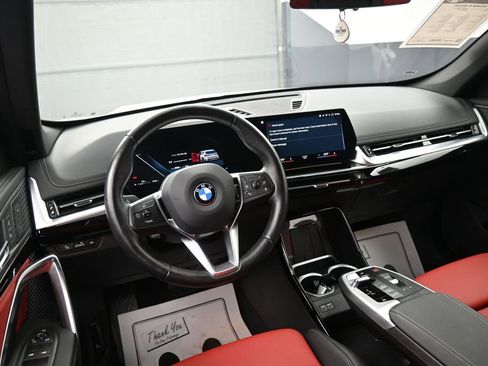 Used 2023 BMW X1 xDrive28i w/ Convenience Package AWD/4WD image 28