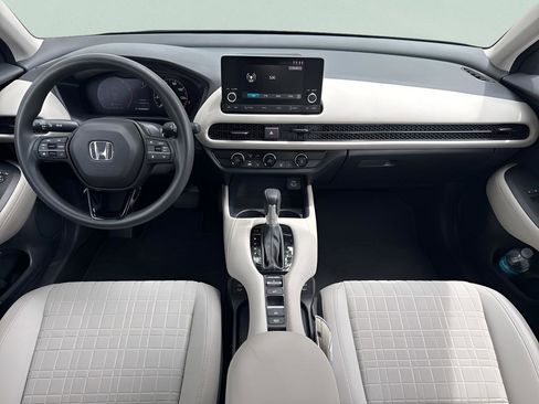 Used 2024 Honda HR-V LX image 9