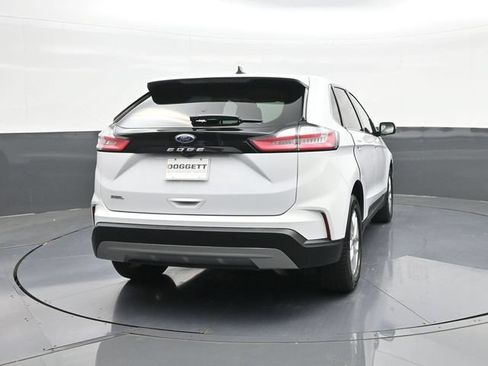 Used 2021 Ford Edge SEL FWD image 11