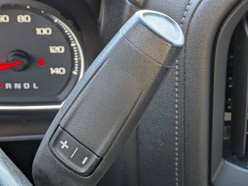 Used 2020 Chevrolet Silverado 1500 LT Trail Boss image 31