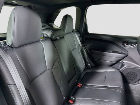 New 2026 Subaru Forester Limited AWD/4WD image 26