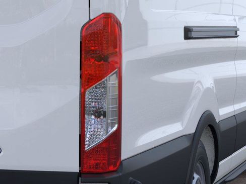 New 2026 Ford Transit 250 148 High Roof Extended w/ Load Area Protection Package RWD image 21