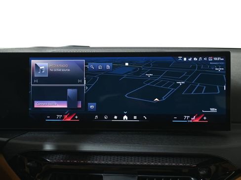 New 2026 BMW 330i xDrive Sedan w/ M Sport Package image 22