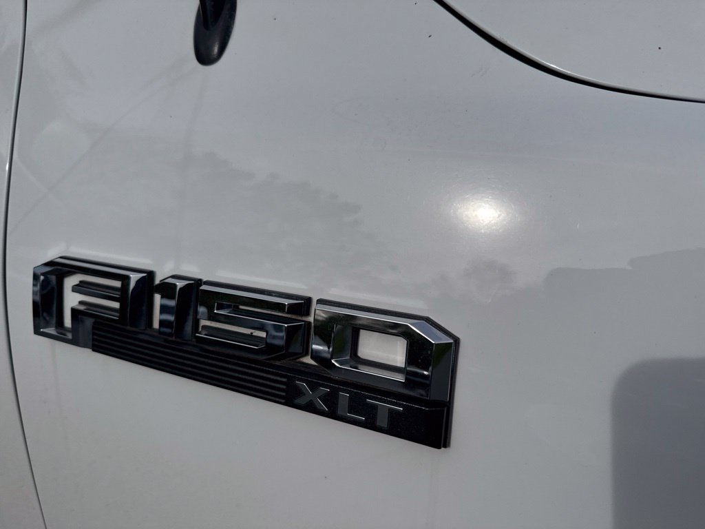 Used 2018 Ford F150 XLT w/ XTR Package AWD/4WD image 20