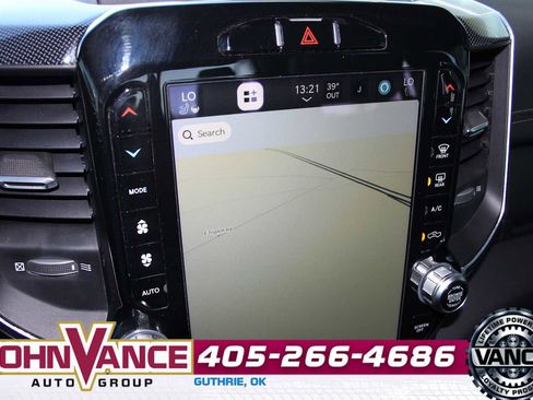 Used 2022 RAM 1500 Laramie image 36