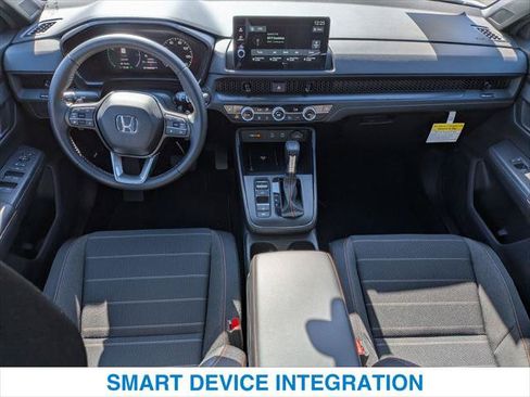 Certified 2026 Honda CR-V Sport image 21