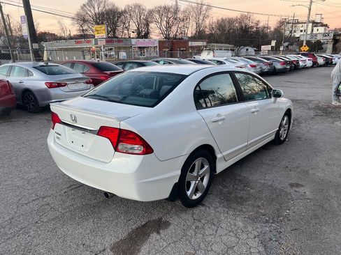 Used 2010 Honda Civic LX-S image 6