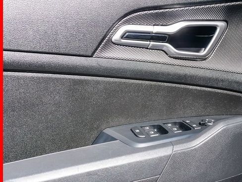 Certified 2025 Kia Sportage LX FWD image 26