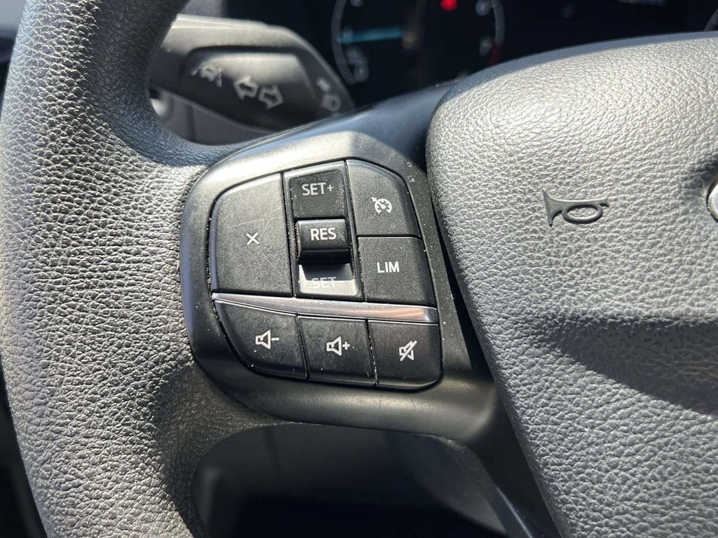 Used 2024 Ford Transit 350 XL RWD image 21
